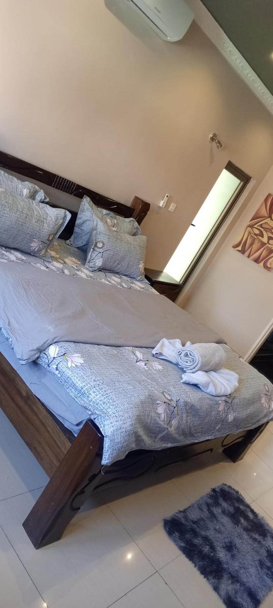 Emc Fully Furnished &Serviced Villas 4 Bedroom With Solar Power , Private Pool, Starlink Wifi ,Aircons & Dstv Lusaka Zewnętrze zdjęcie