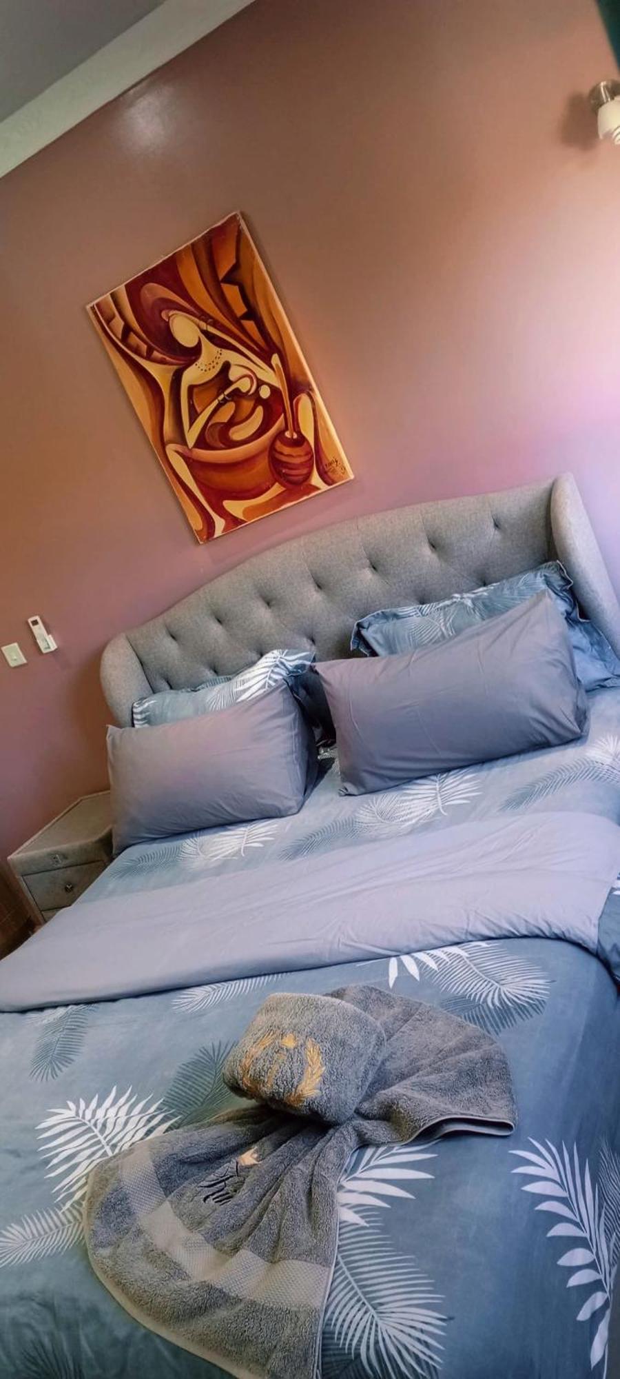 Emc Fully Furnished &Serviced Villas 4 Bedroom With Solar Power , Private Pool, Starlink Wifi ,Aircons & Dstv Lusaka Zewnętrze zdjęcie